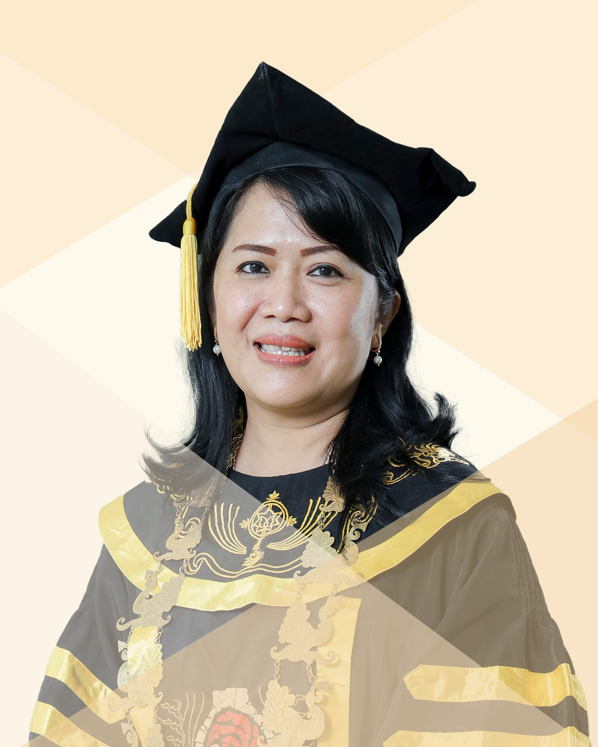 Prof. Dr. Theresia Woro Damayanti, S.E., M.Si., Akt., C.A