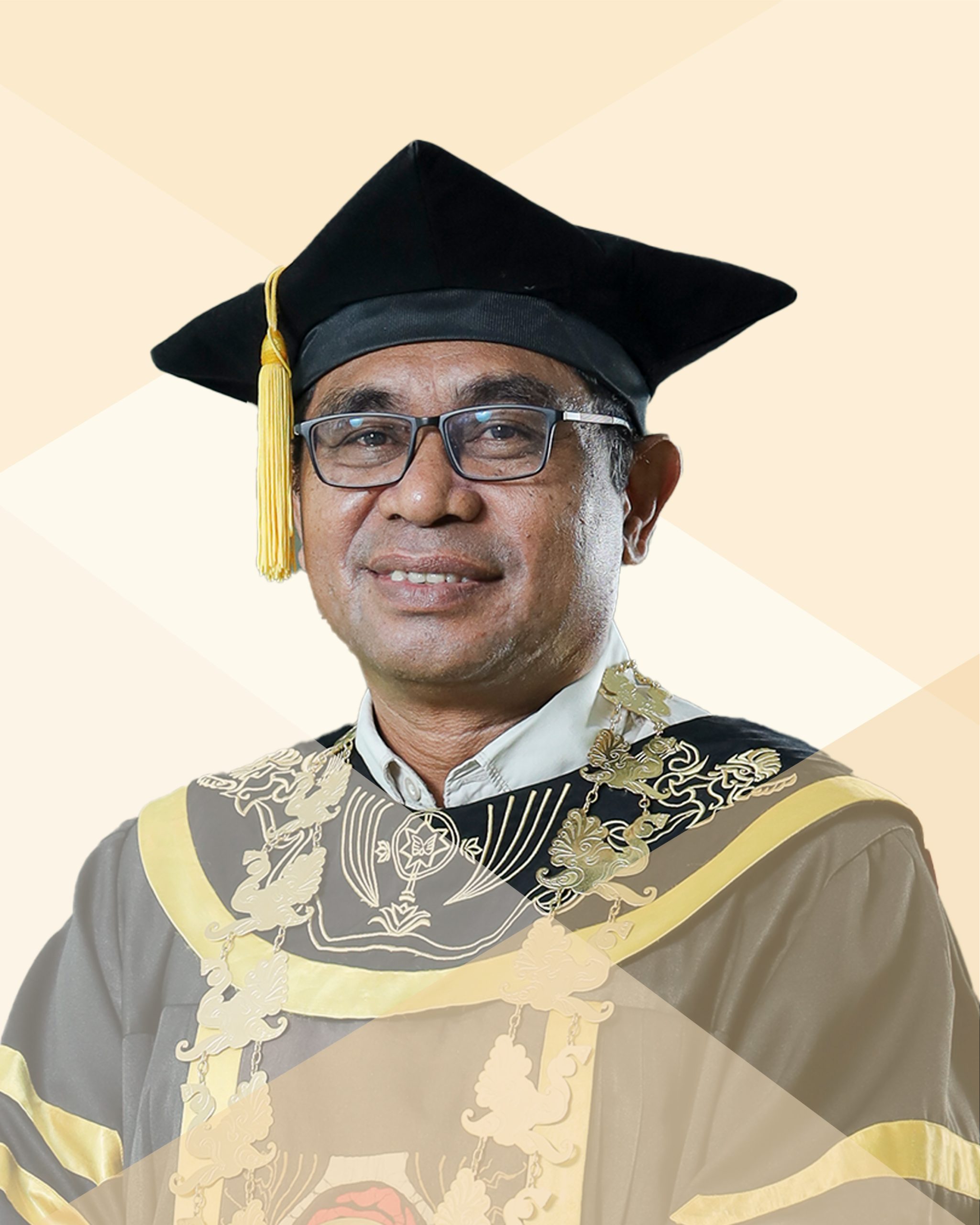 Pdt. Izak Y.M. Lattu, Ph.D