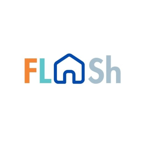 Persekutuan Doa FLASH LOGO