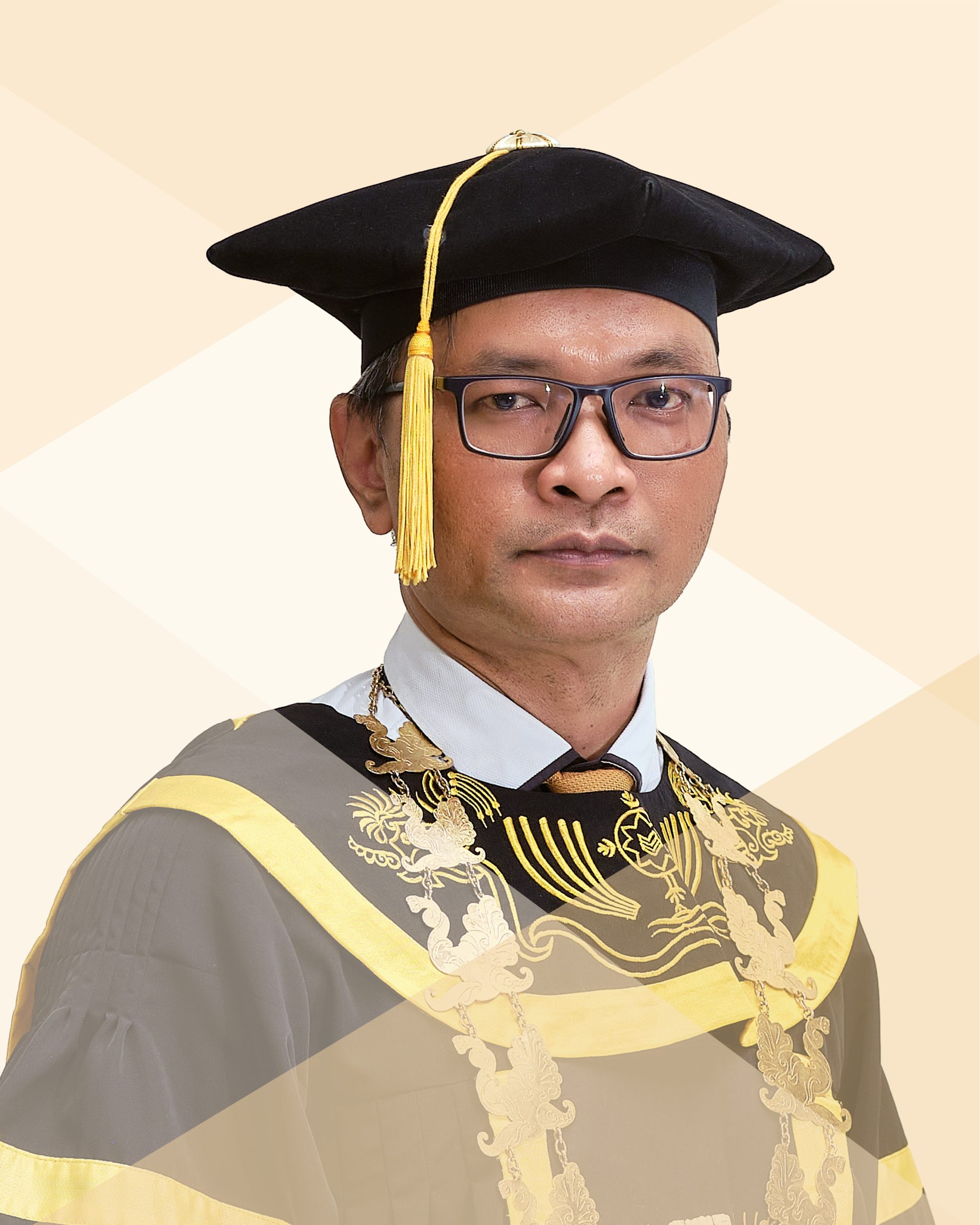 Prof. Albert Kriestian Novi Adhi Nugraha, S.E., M.M., Ph.D. UKSW