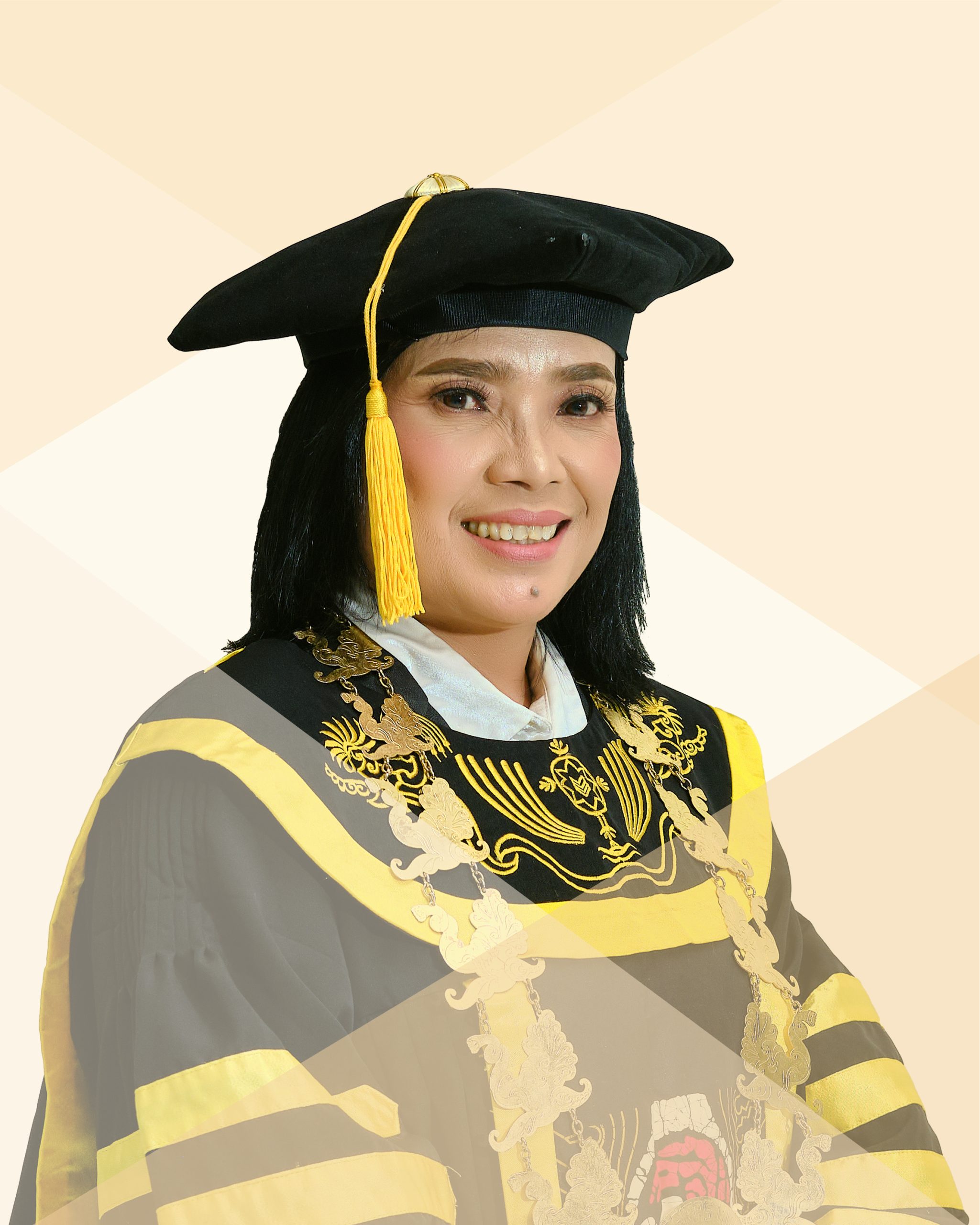 Prof. Dr. Christina Maya Indah S., S.H., M.Hum. UKSW