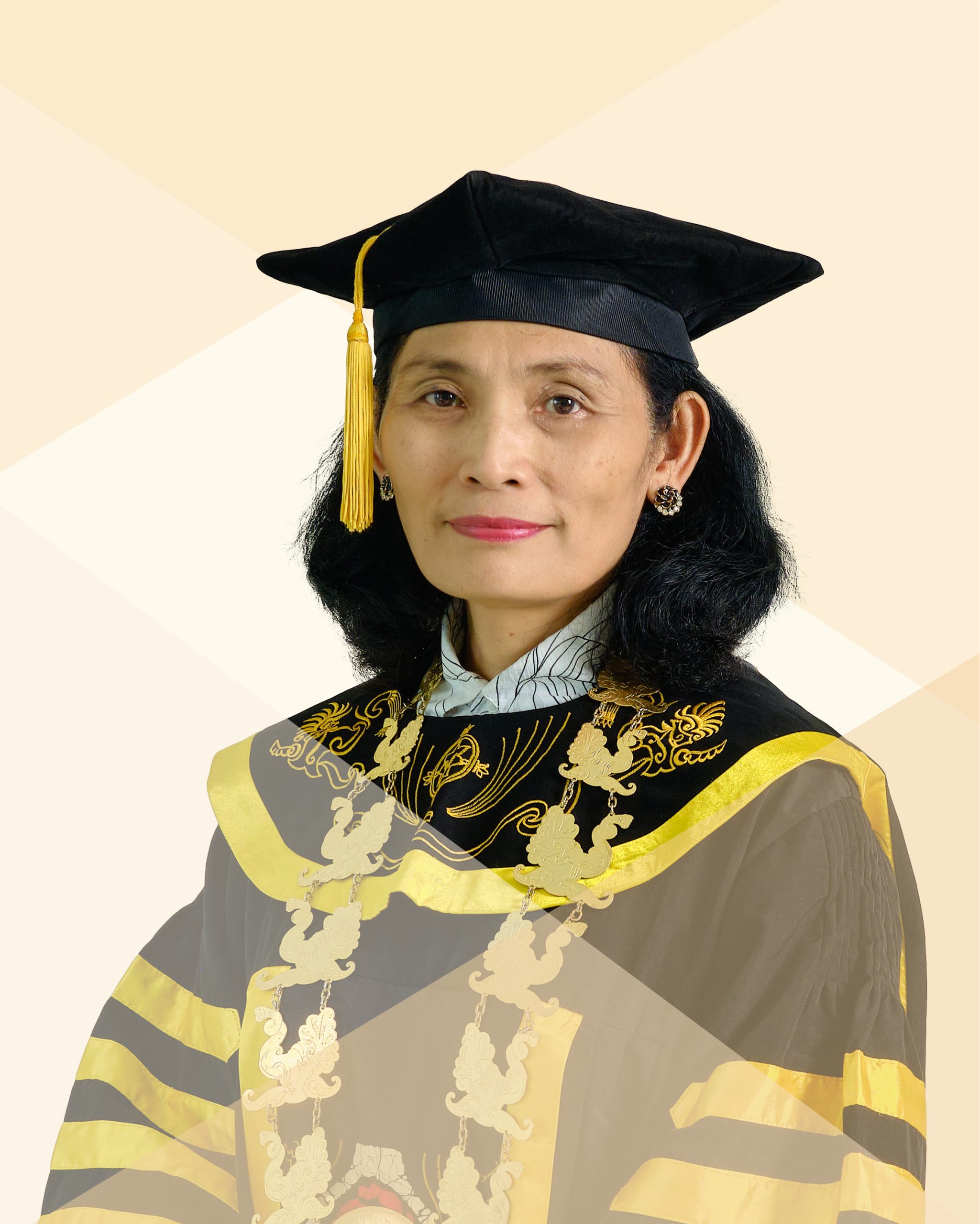 Prof. Dr. Hanna Arini Parhusip UKSW