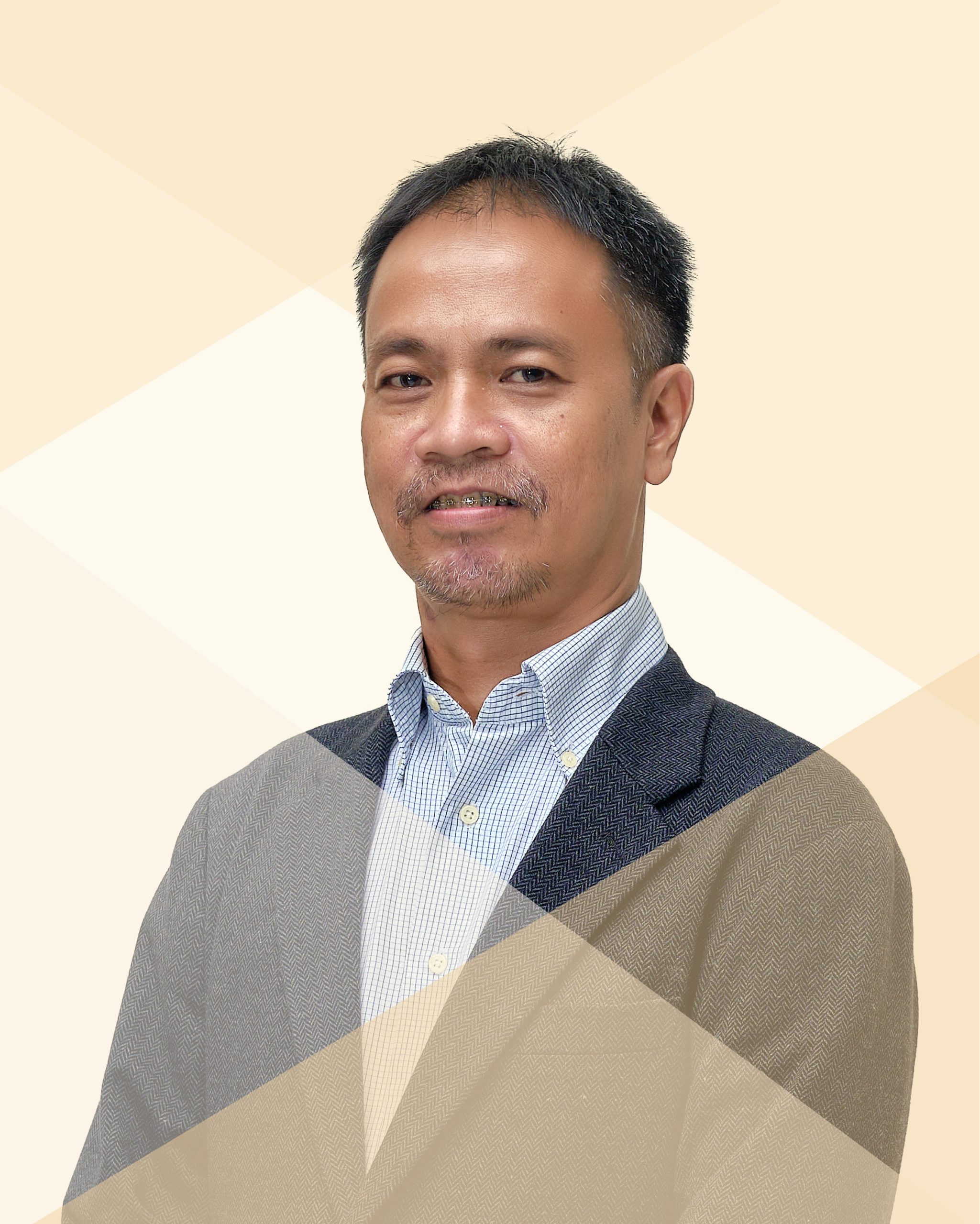 Ronny Prabowo, S.E., M.Com., Akt., Ph.D.