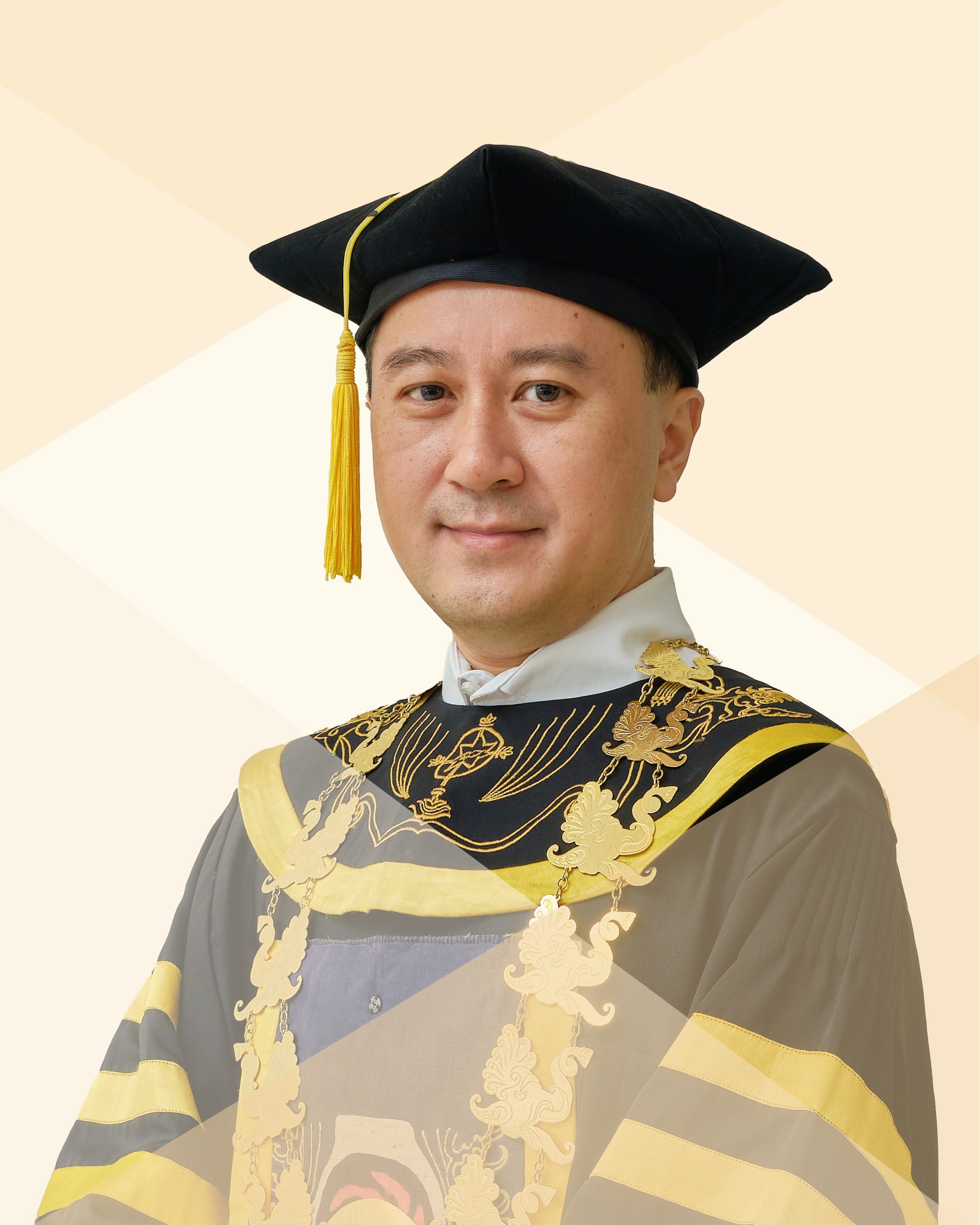 dr. Leonardo Trisnarizki, Sp.DV UKSW