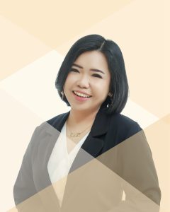 Priska Lydia S. Pulungan, S.Pd, MM., Ph.D. UKSW