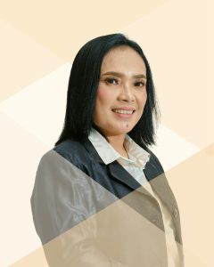 Prof. Dr. Christina Maya Indah S., S.H., M.Hum. Dekan FH UKSW