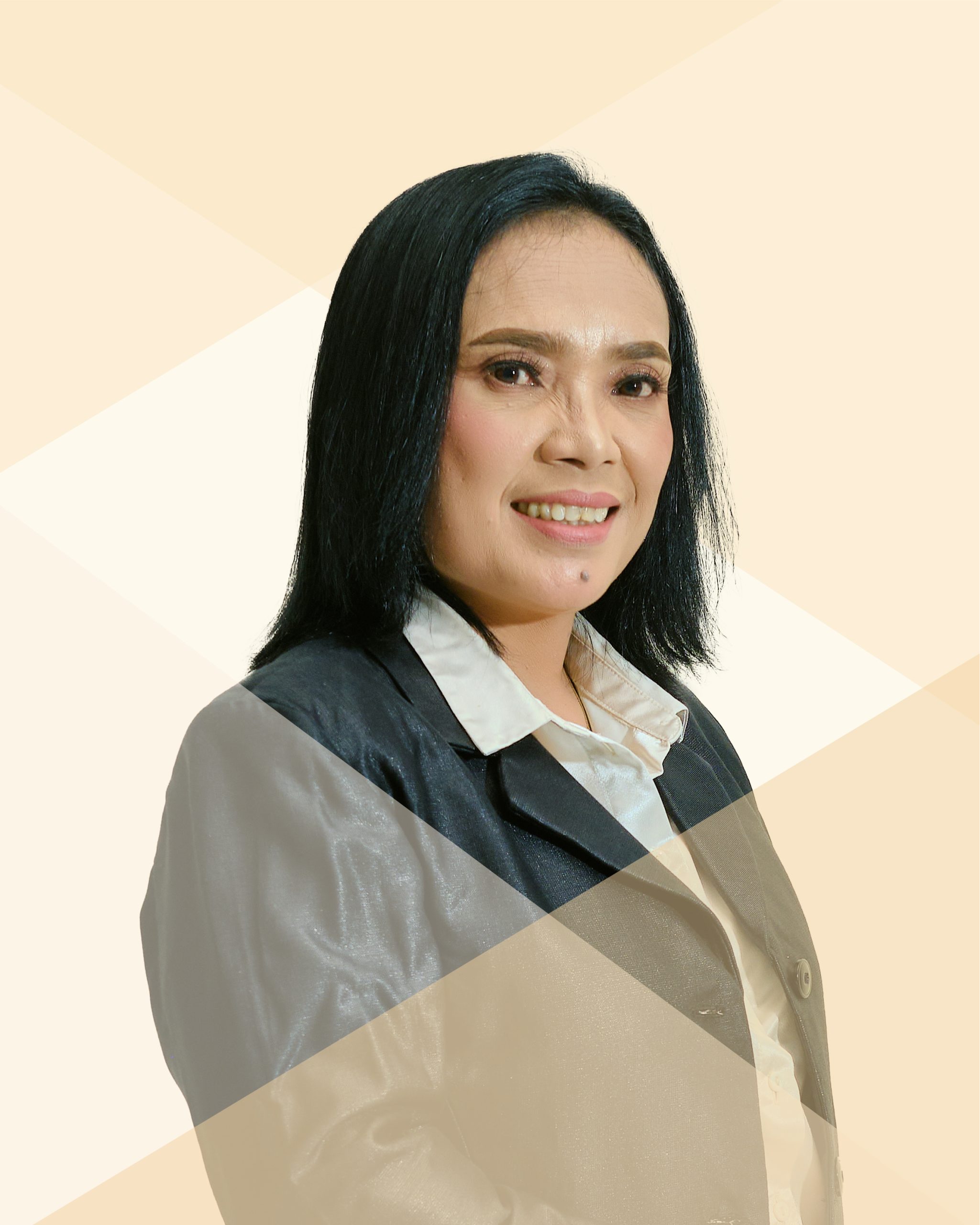 Prof. Dr. Christina Maya Indah S., S.H., M.Hum. Dekan FH UKSW