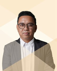 Dekan Fakultas Interdisiplin UKSW