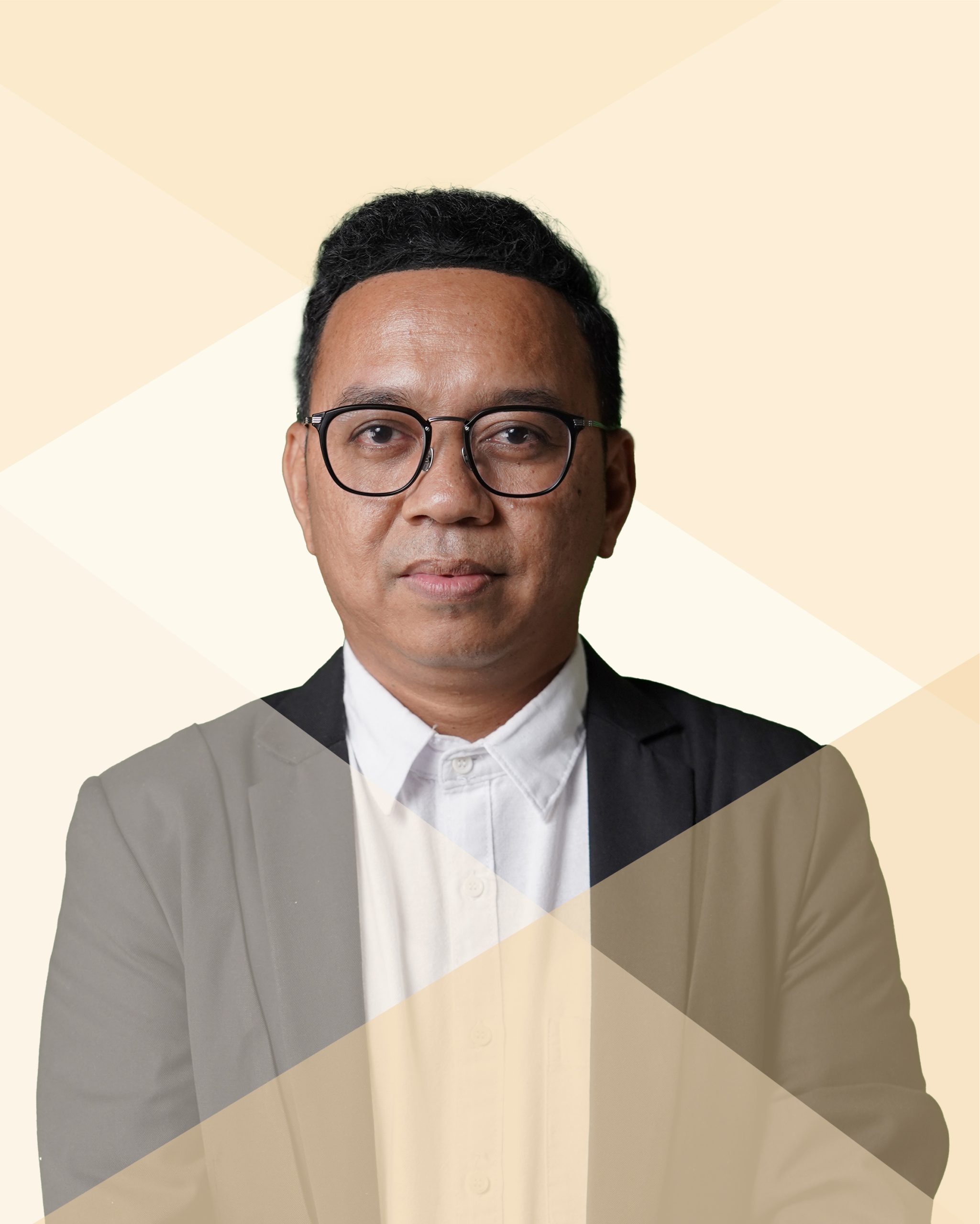 Dekan Fakultas Interdisiplin UKSW