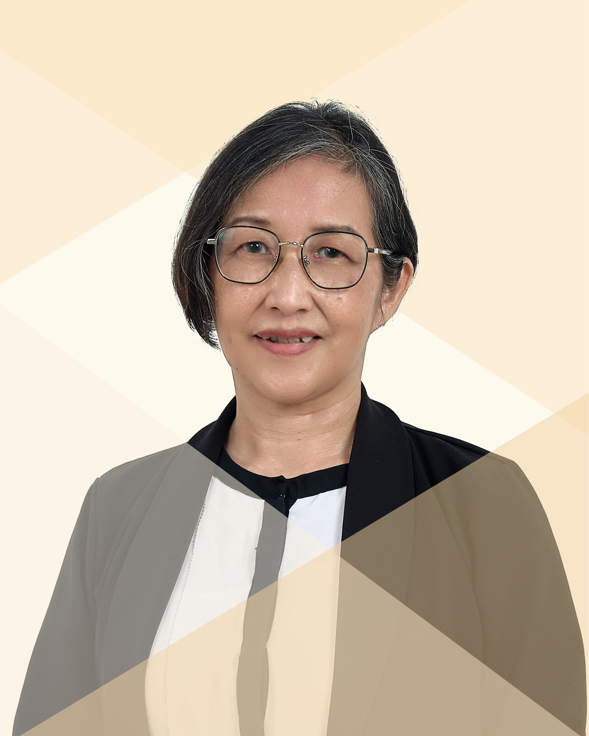 Wakil Dekan Fakultas Interdisiplin UKSW