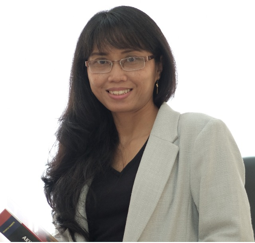 Dr. Elisabeth Penti Kurniawati, S.E., M.Ak.