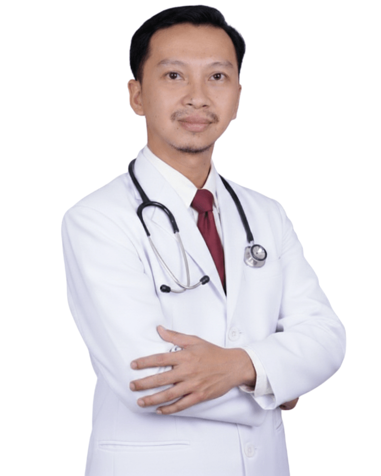 dr. Indrawan Adhitomo, M.Kes., Sp.KKLP.