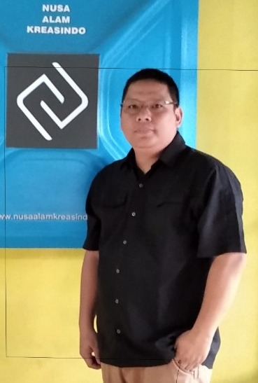 Chairul Anwar, S.Si.