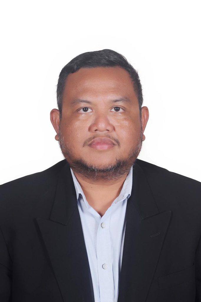 Dr. Gede Ariadi, S.Kom., MBA.