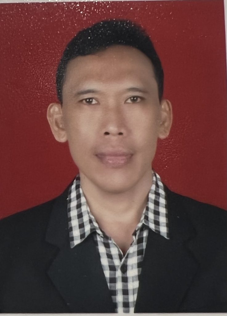 Dwi Wahyono