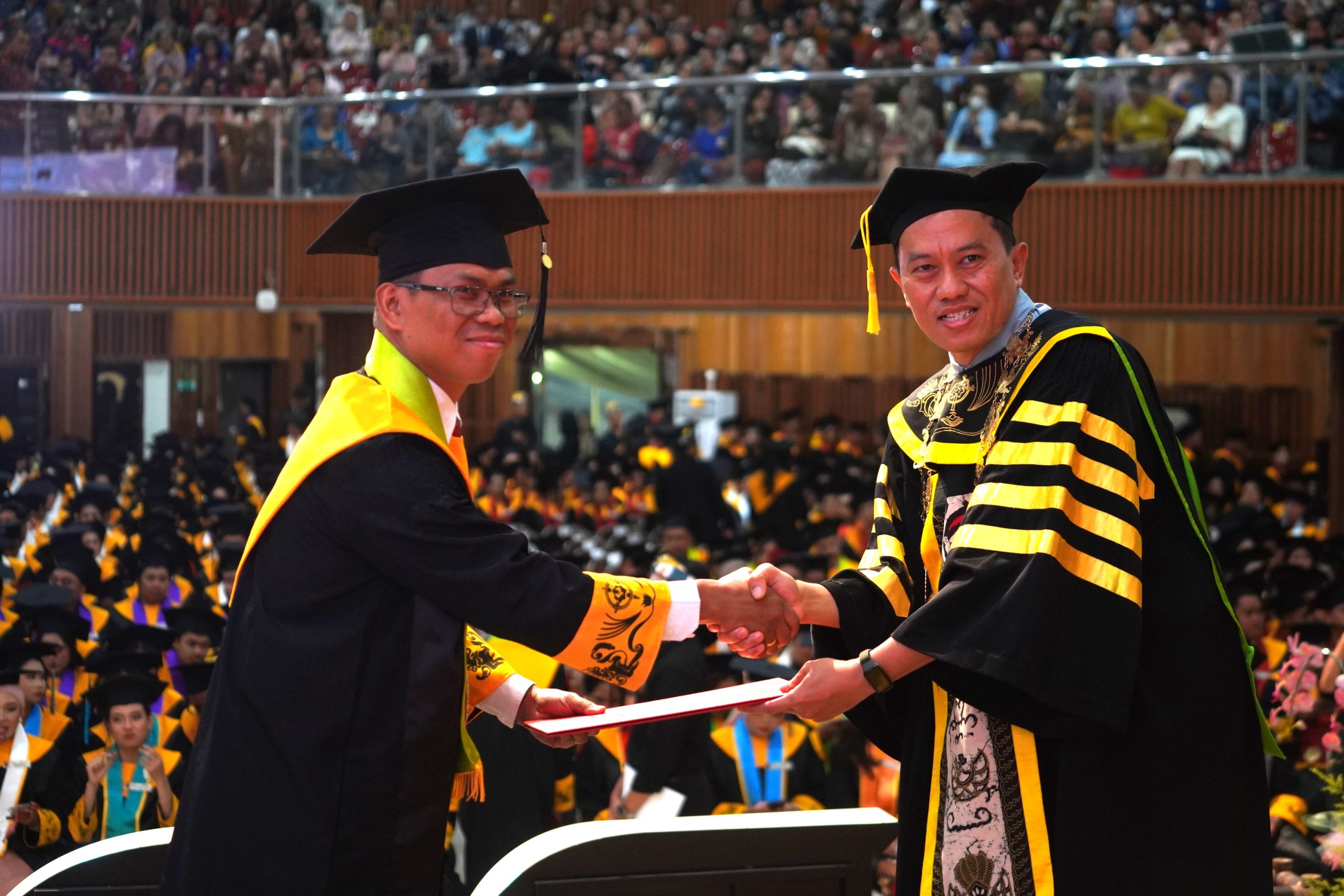 Pengabdian Marthen Sattu Sambo di Papua