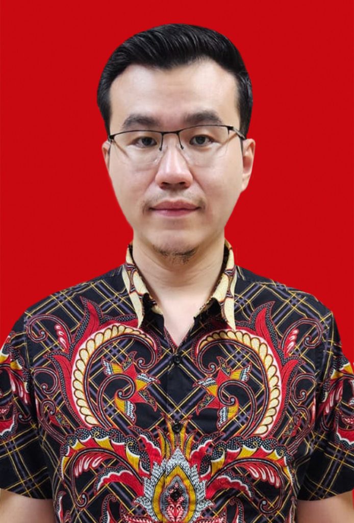 Eric Sanjaya Darmawan, S.H., M.H., CTL.
