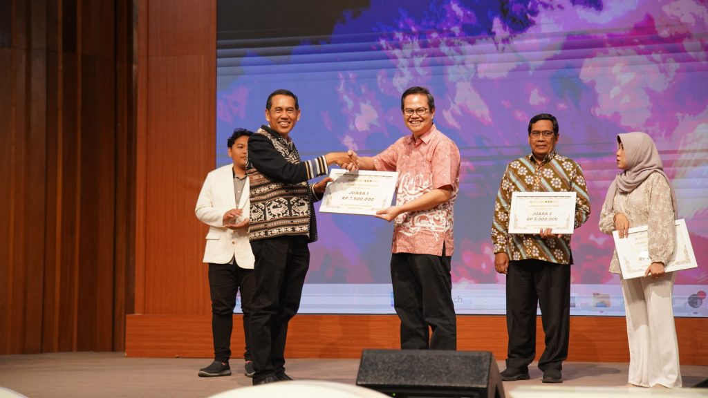 INOVATALK GIHN 2025 UKSW