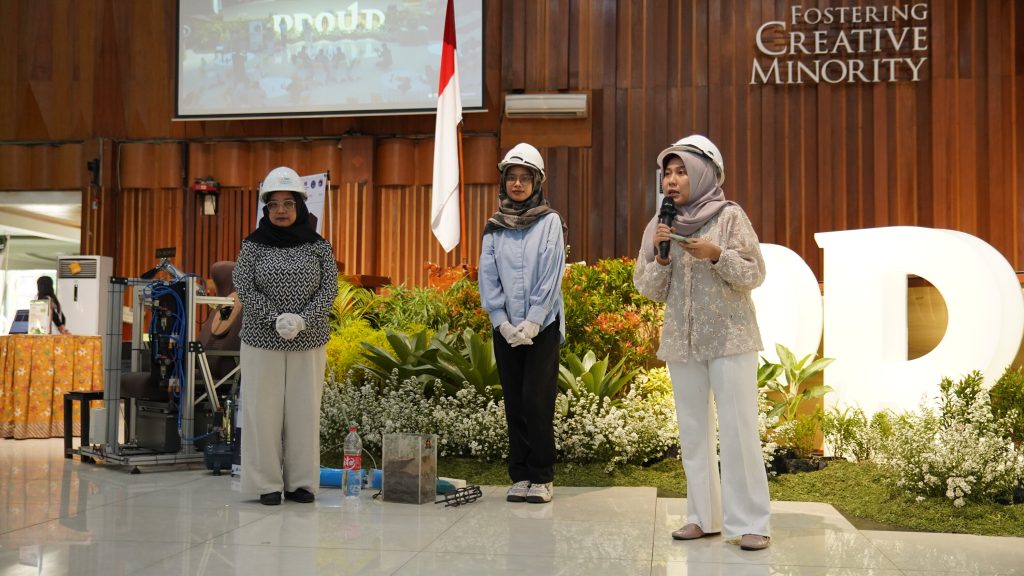 INOVATALK GIHN 2025 UKSW