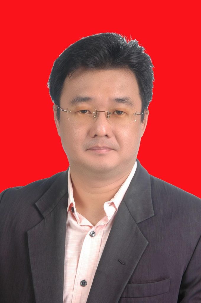 Dr. Antonius Surjo Abdi, S.E., M.M.