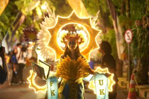 Night Festival OMB 2025 UKSW