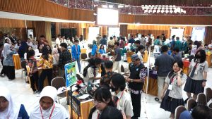 Biofest 2025 Fakultas Biologi UKSW