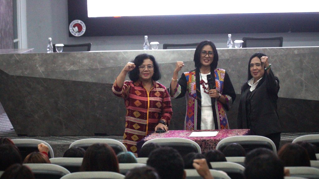 Perlindungan Hukum Perempuan dalam KUHAP 2025