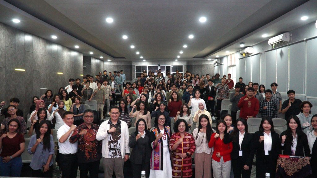 Perlindungan Hukum Perempuan dalam KUHAP 2025