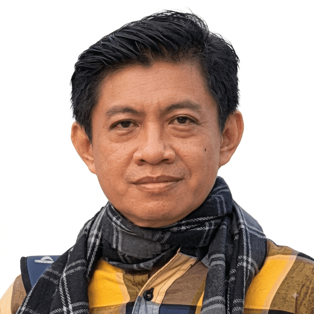 Dr.Timotius Iwan Susanto, S.Psi., M.Si