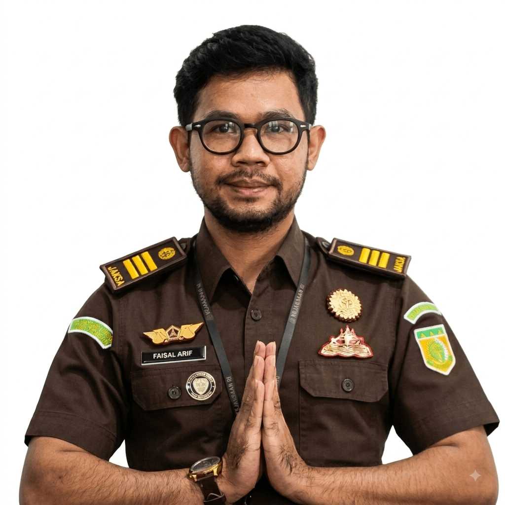 Faisal Arif