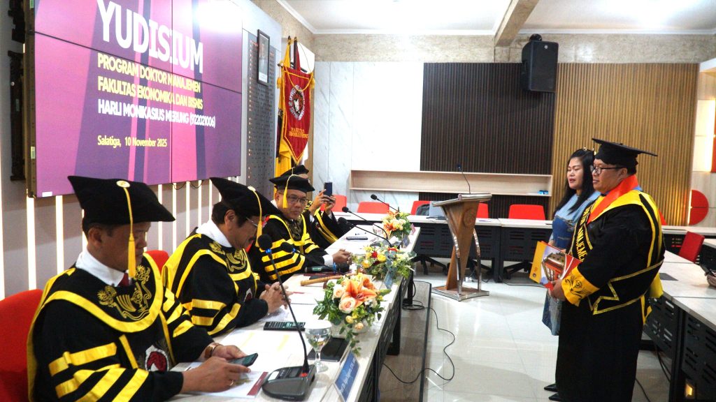 Nilai-nilai Lasallian dalam Budaya Organisasi Pendidikan