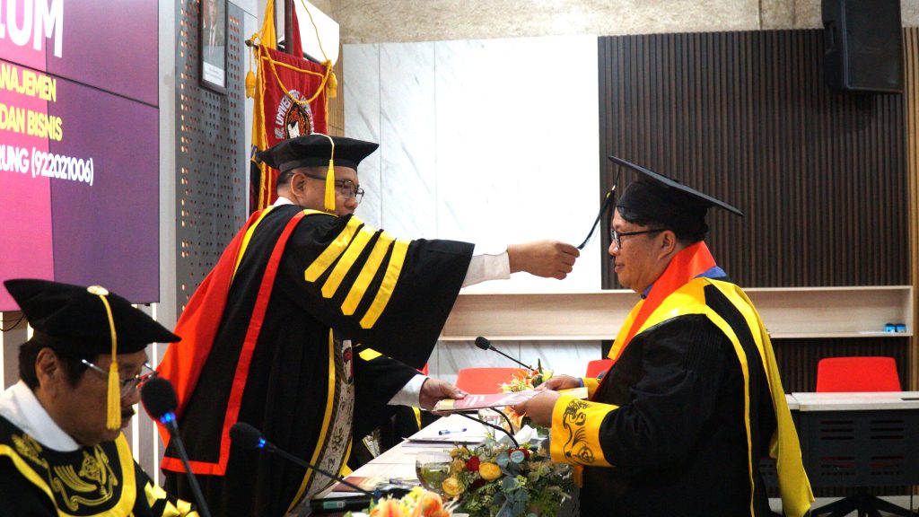 Nilai-nilai Lasallian dalam Budaya Organisasi Pendidikan