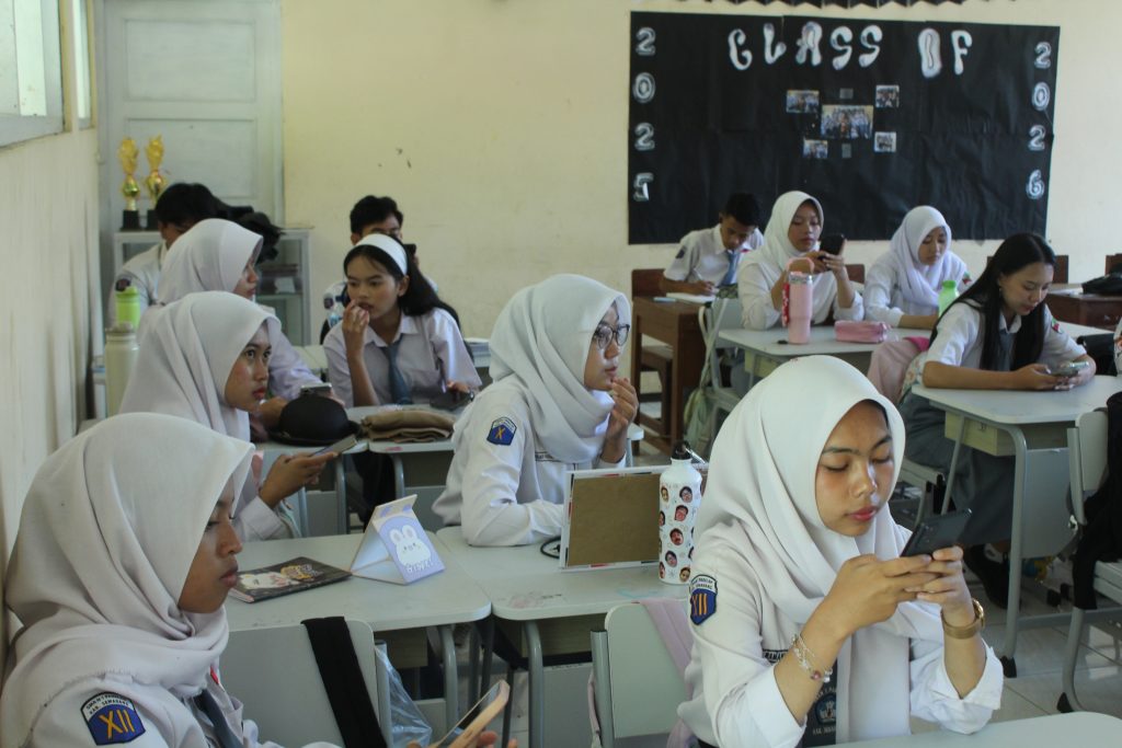 Model Pembelajaran SAVIR FKIP UKSW