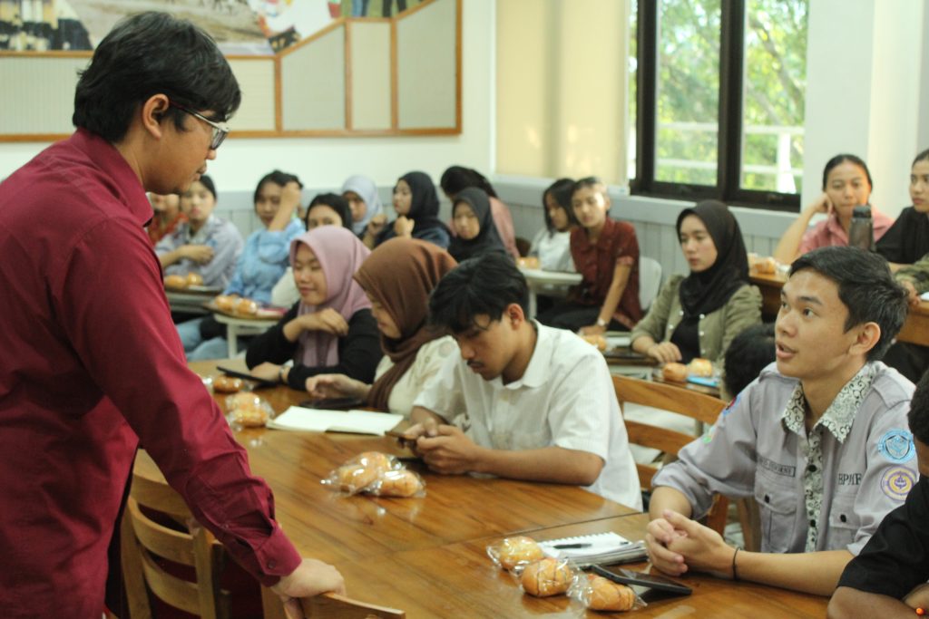 Model Pembelajaran SAVIR FKIP UKSW