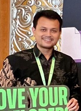 Reza Norahmad A.W