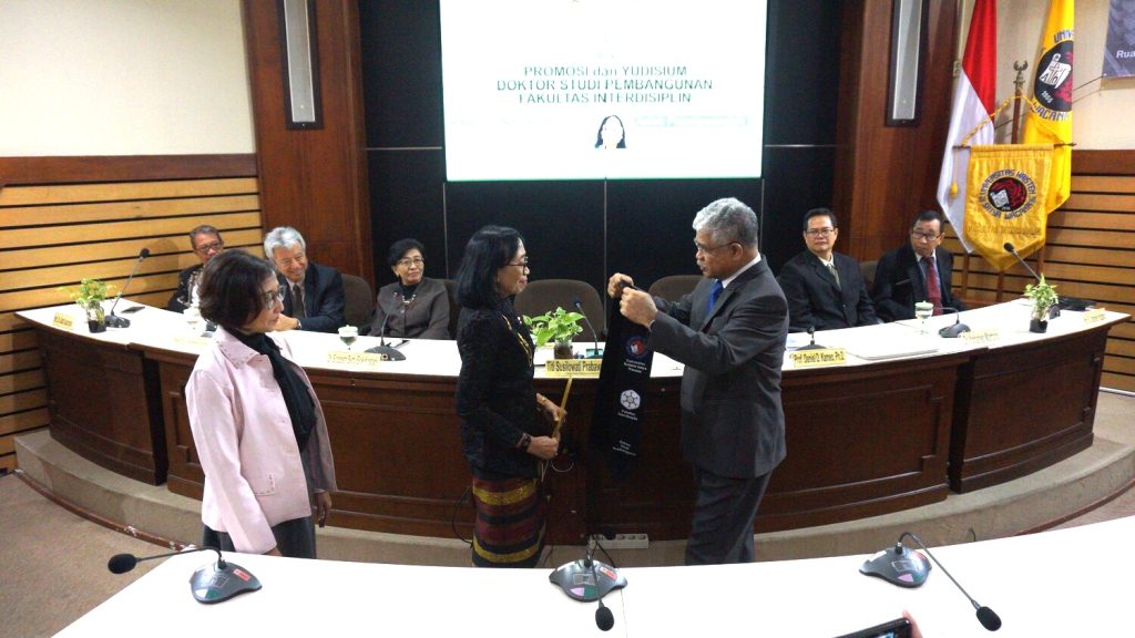 Riset Sargassum untuk Kesejahteraan Petani Gunungkidul