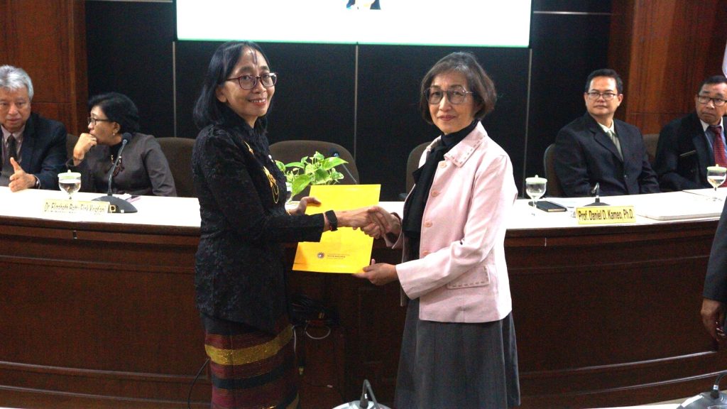 Riset Sargassum untuk Kesejahteraan Petani Gunungkidul