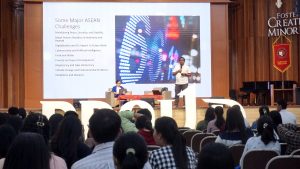 Internasionalisasi Fakultas Teologi UKSW