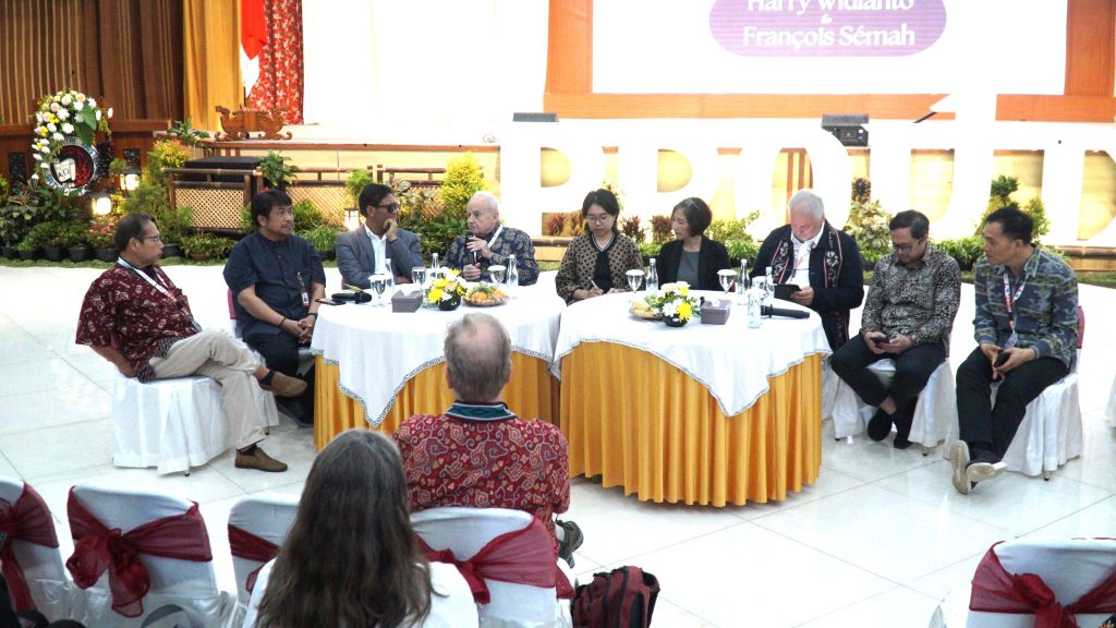 UISPP 2025 UKSW Salatiga