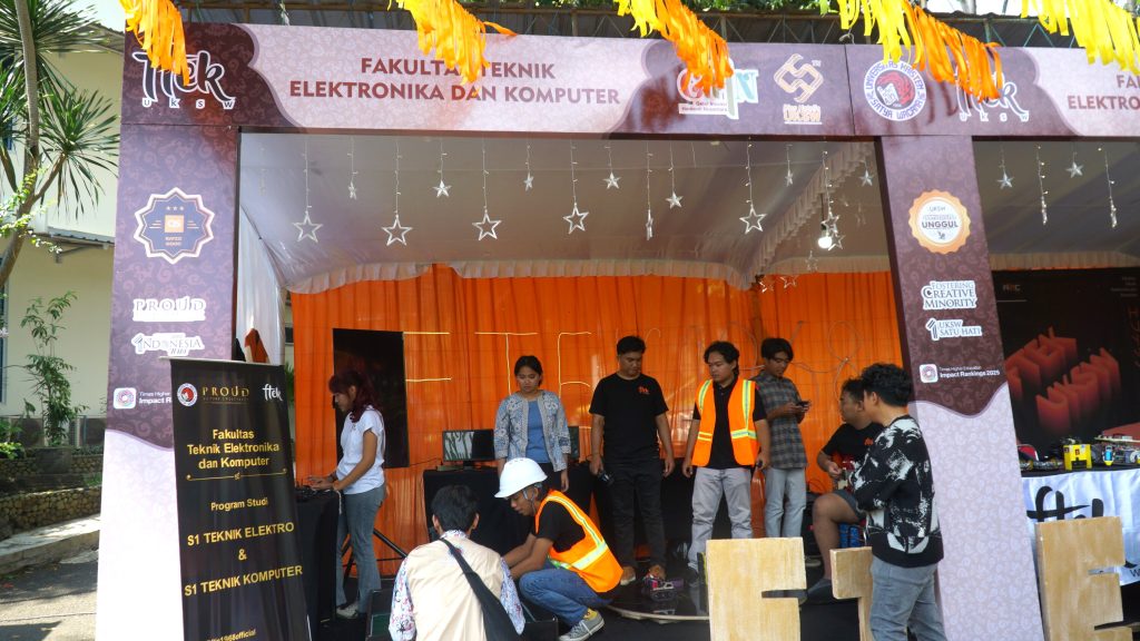 Inovasi GIHN UKSW 2025