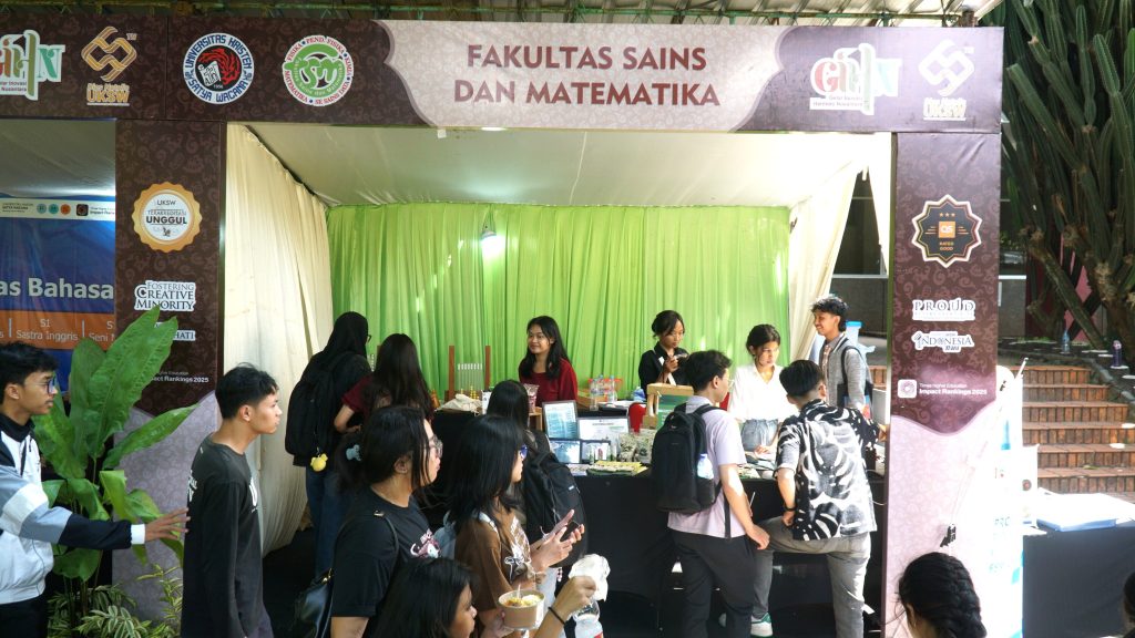 Inovasi GIHN UKSW 2025