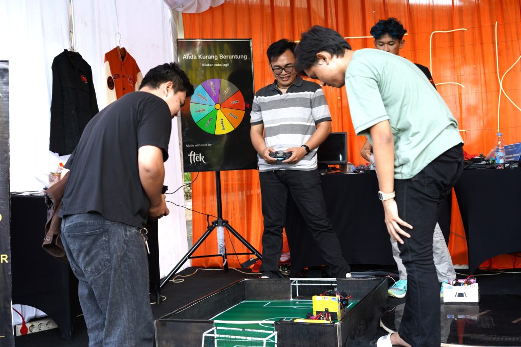 Inovasi GIHN UKSW 2025