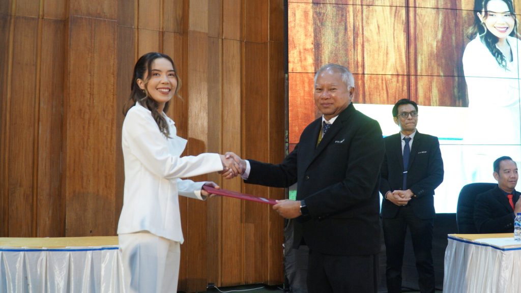 Doktor Ilmu Komputer UKSW hasilkan riset Smart AQMS berdampak