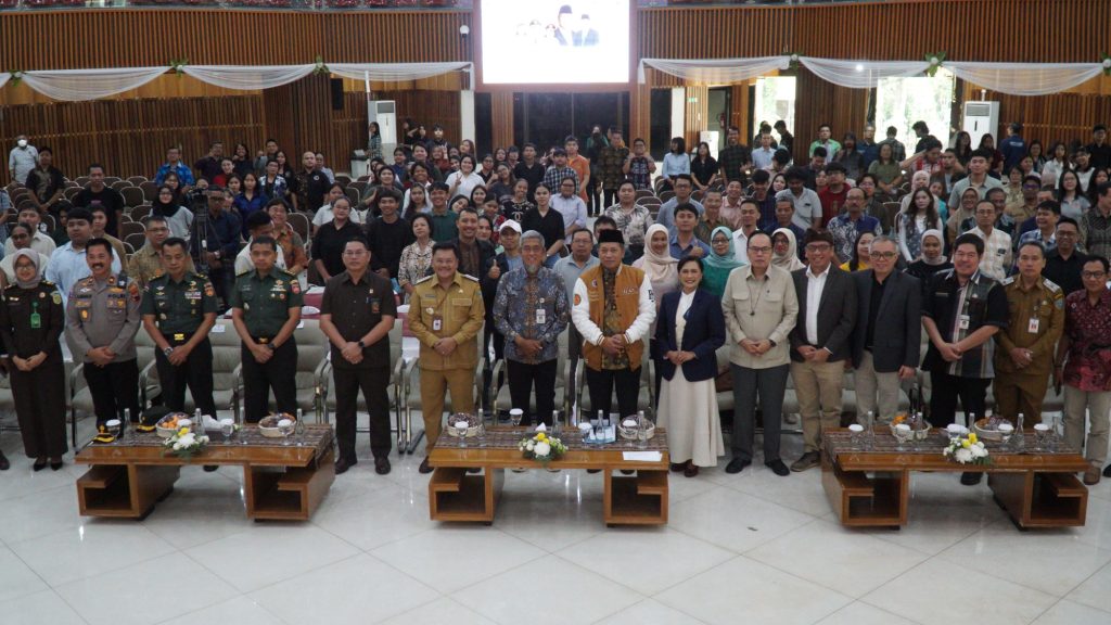 Sekolah Koperasi Digital UKSW