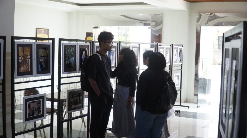 Communication Festival Ilmu Komunikasi UKSW