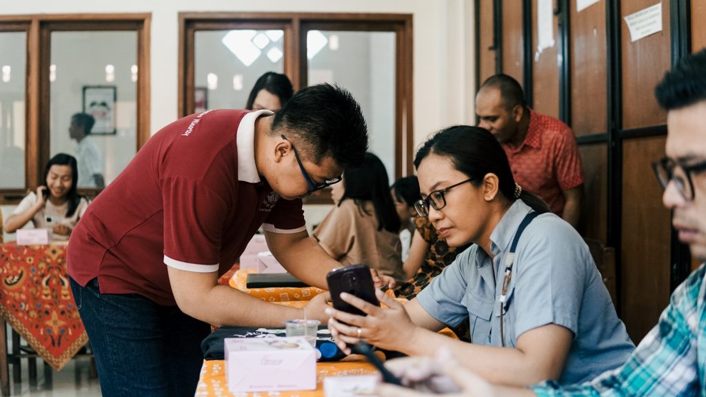 Inovasi Digital OHOPROS UKSW