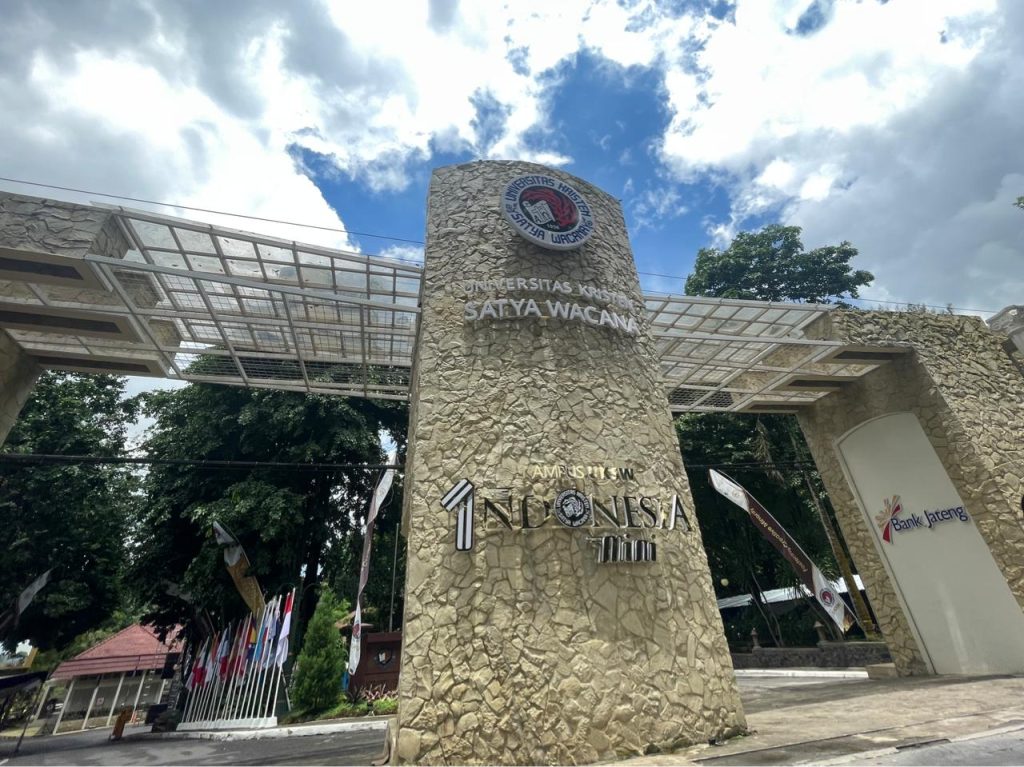 Beasiswa UKSW 2026/2027