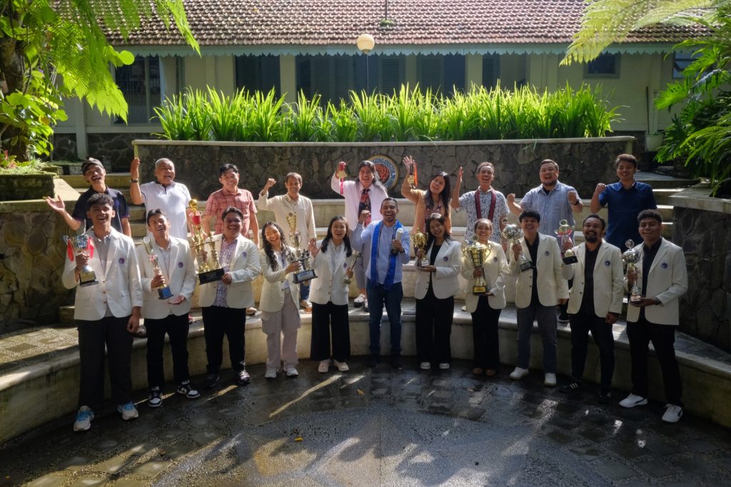 UKSW Unggul SIMKATMAWA 2025