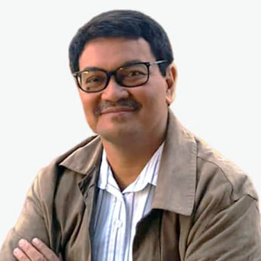 Budhy Munawar-Rachman