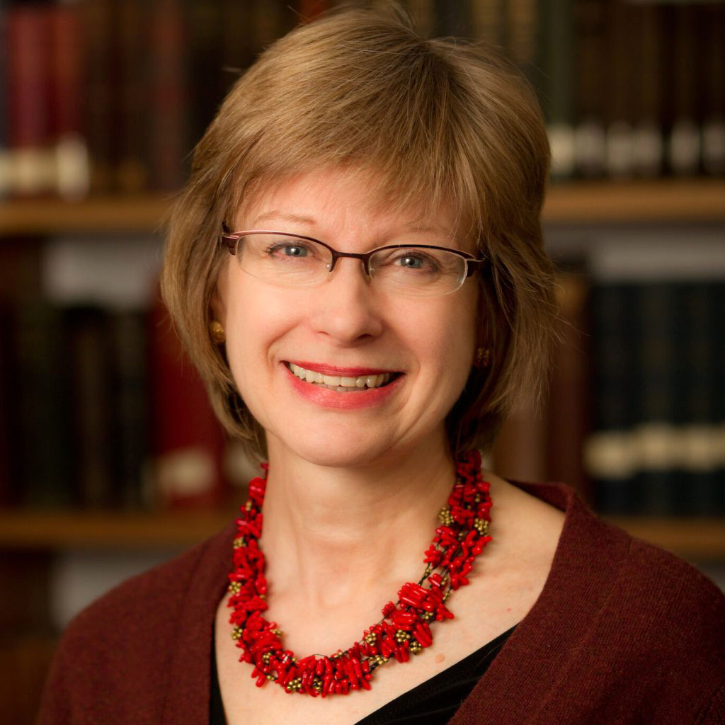 Nelly van Doorn-Harder